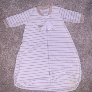 Carter’s Baby Sleepsack | Size 0-3 months